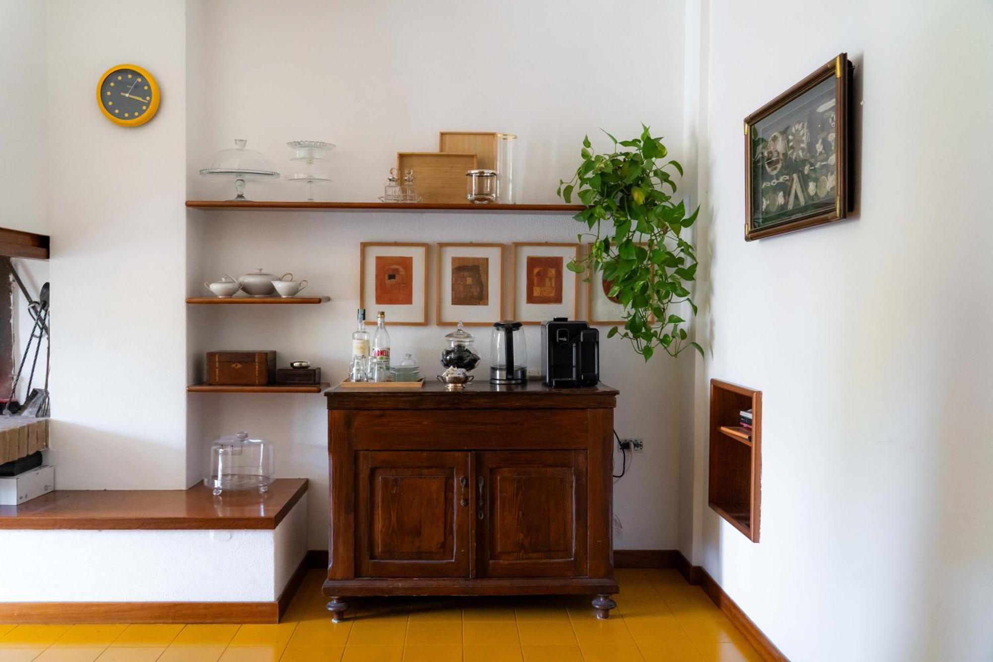 Casa Di Anna Apartment เปซาโร ภายนอก รูปภาพ