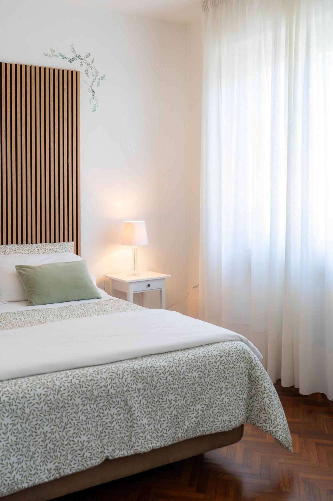 Casa Di Anna Apartment เปซาโร ภายนอก รูปภาพ