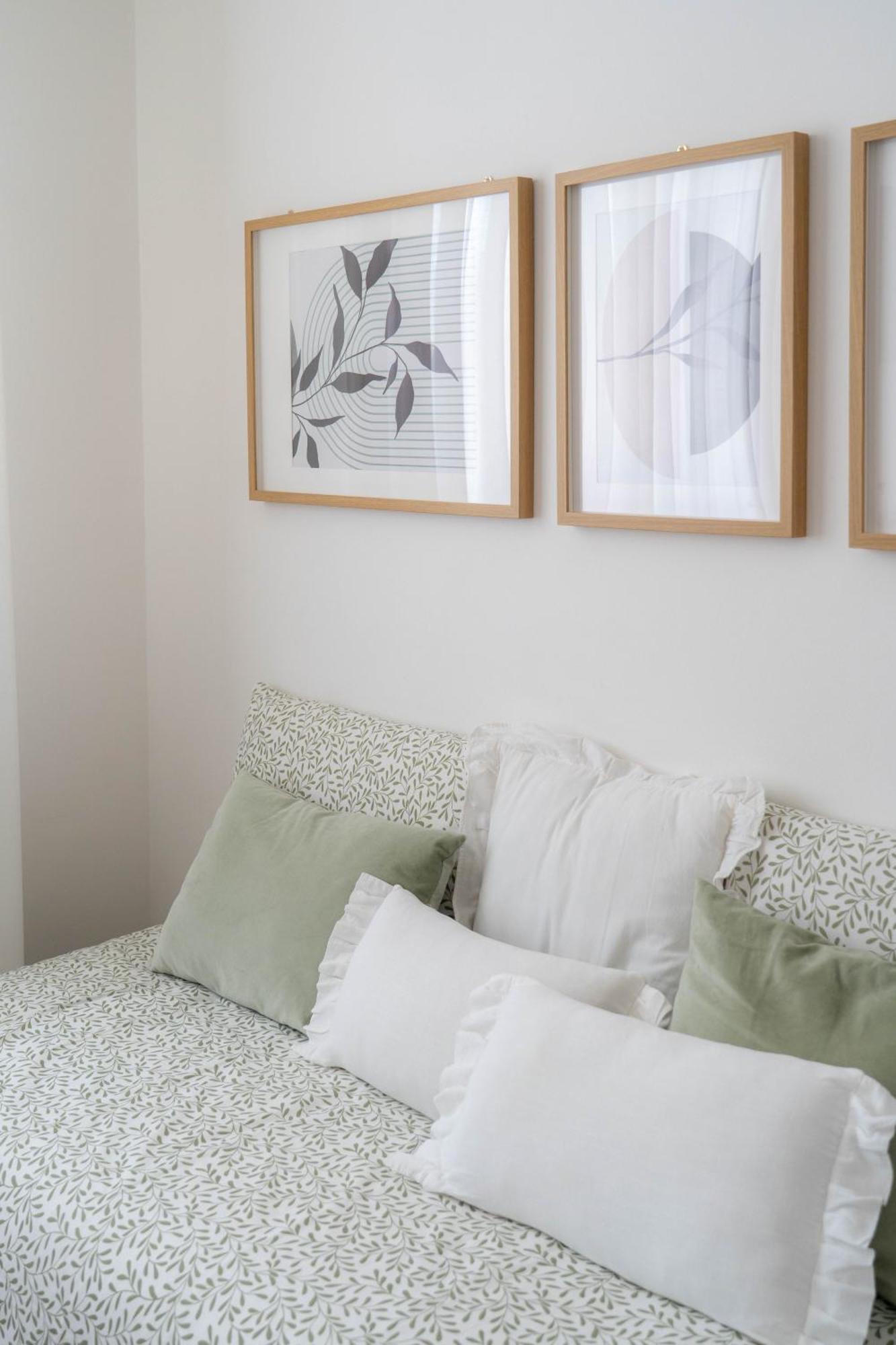 Casa Di Anna Apartment เปซาโร ภายนอก รูปภาพ