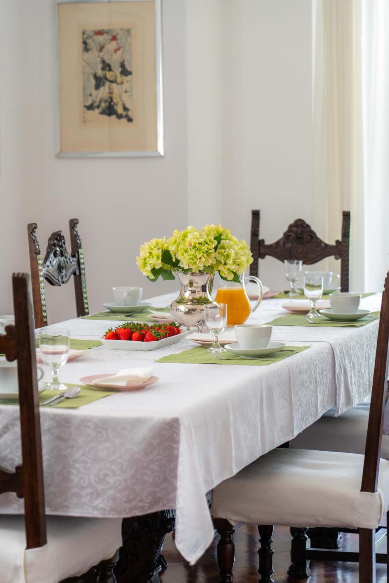 Casa Di Anna Apartment เปซาโร ภายนอก รูปภาพ