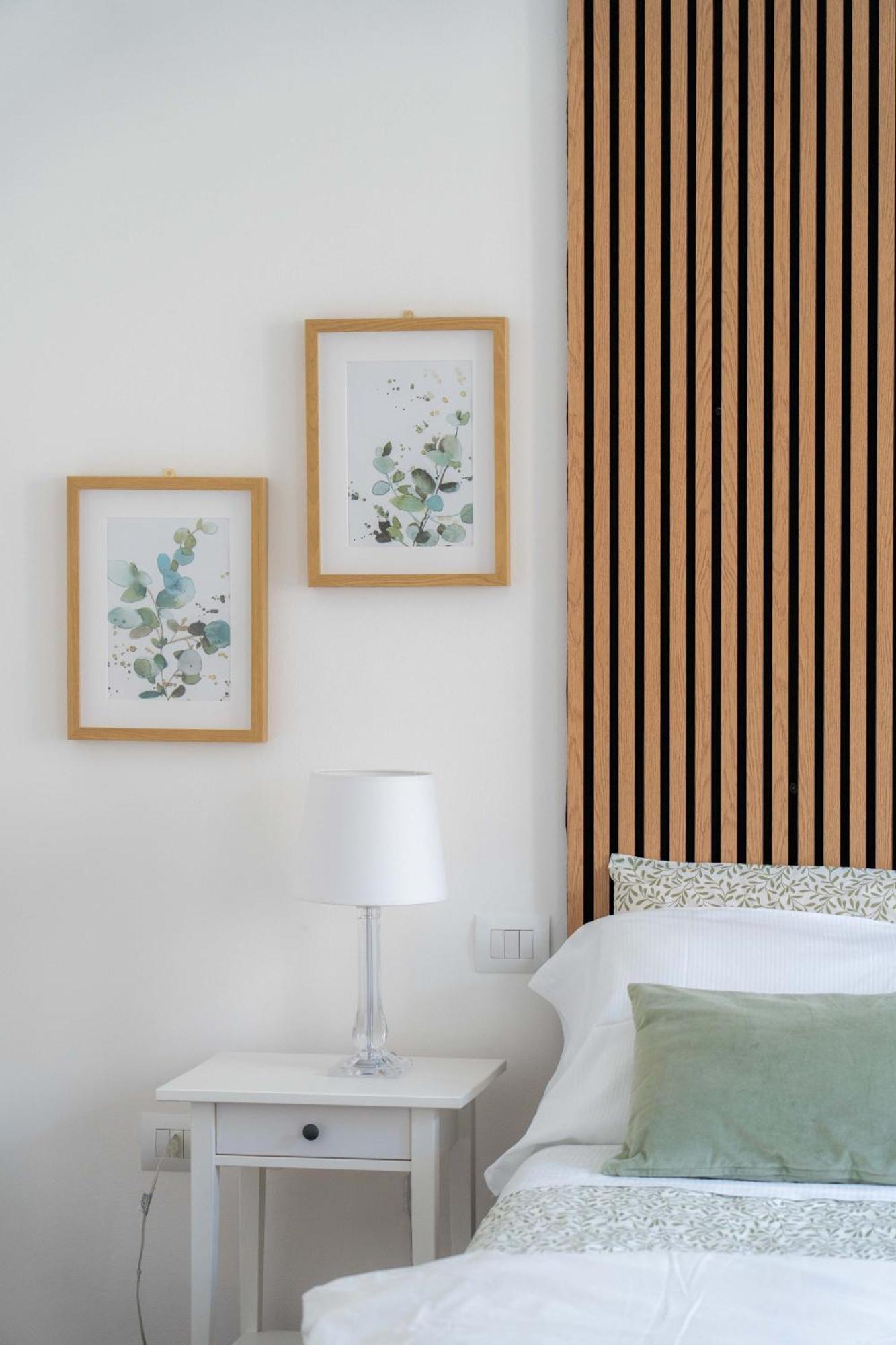 Casa Di Anna Apartment เปซาโร ภายนอก รูปภาพ